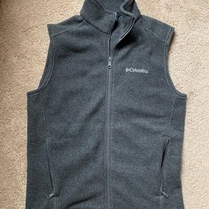 Men’s Small Columbia Vest